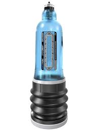 Men s Products Hydromax 7 Pump by Bathmate blue colour